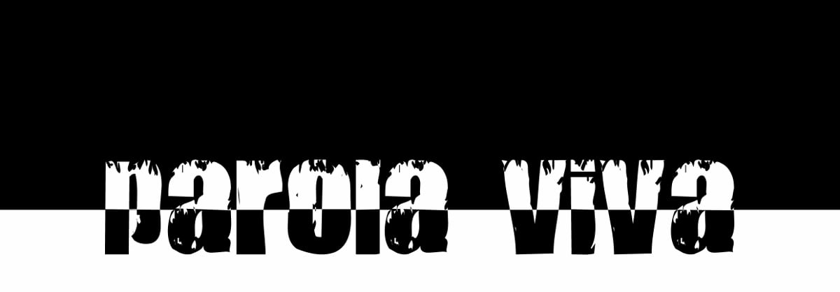 Parola Viva – Libri d’artista